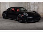 Thumbnail Photo 3 for 2017 Porsche 911 Carrera 4S